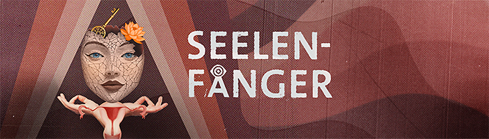 Seelenfänger | Bild: Colourbox; Montage BR/AnnaHunger