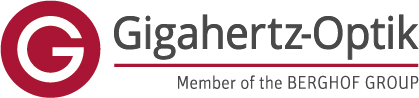 Gigahertz Optik