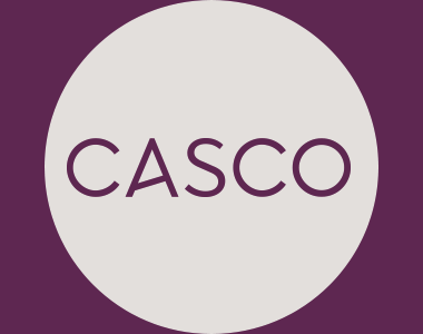 CASCO Logo