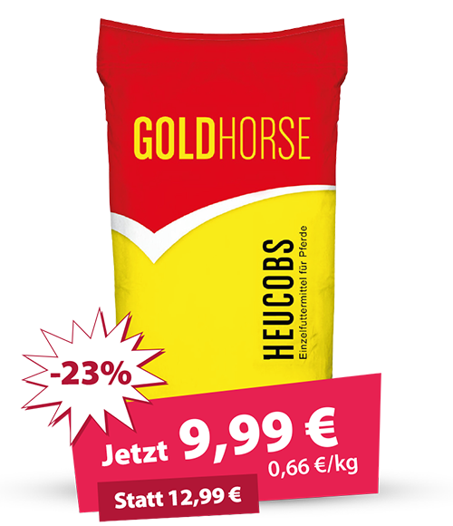 Heucobs Futtersack