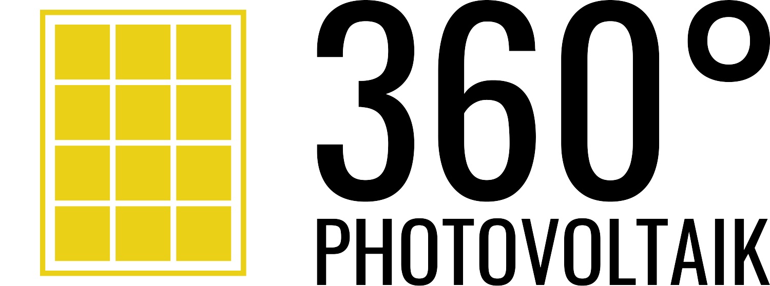360° Photovoltaik