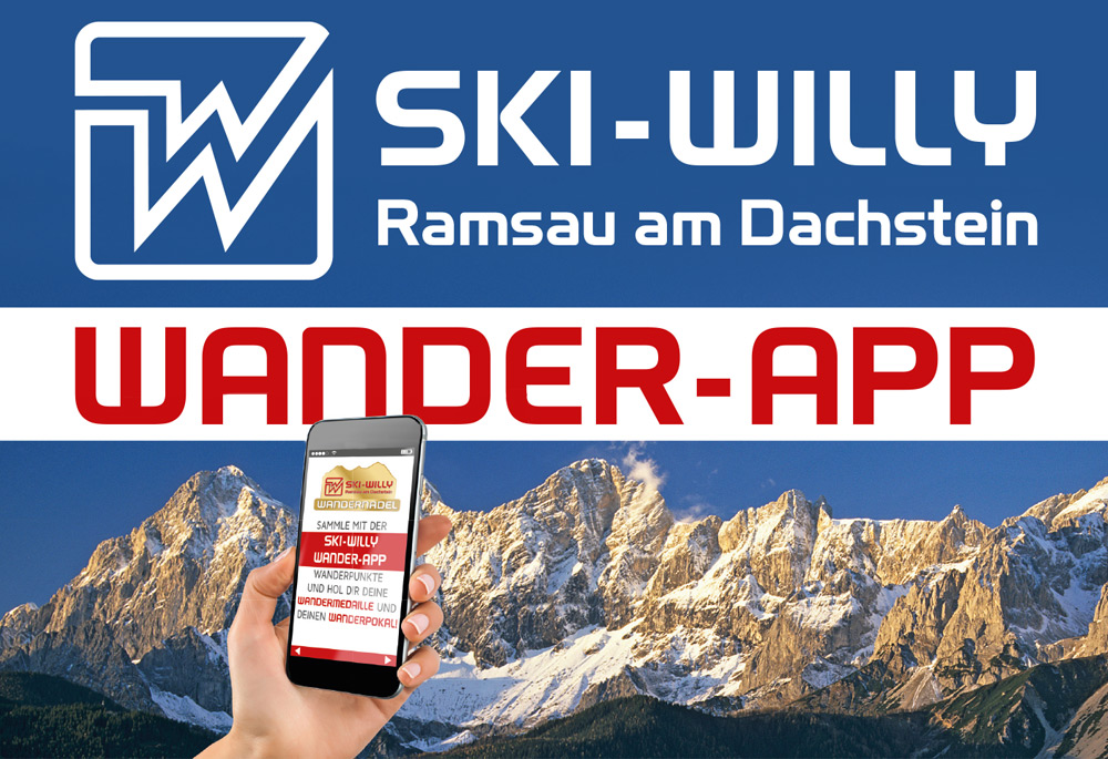 Wanderapp SKI WILLY.COM Skating Langlaufschuhe SKI WILLY.COM