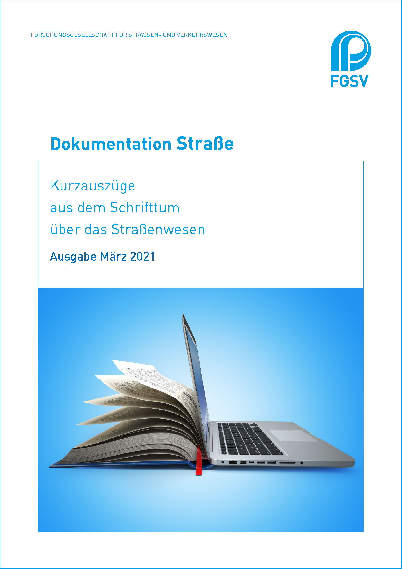 DOKUMENTATION STRASSE DOKUMENTATION STRASSE