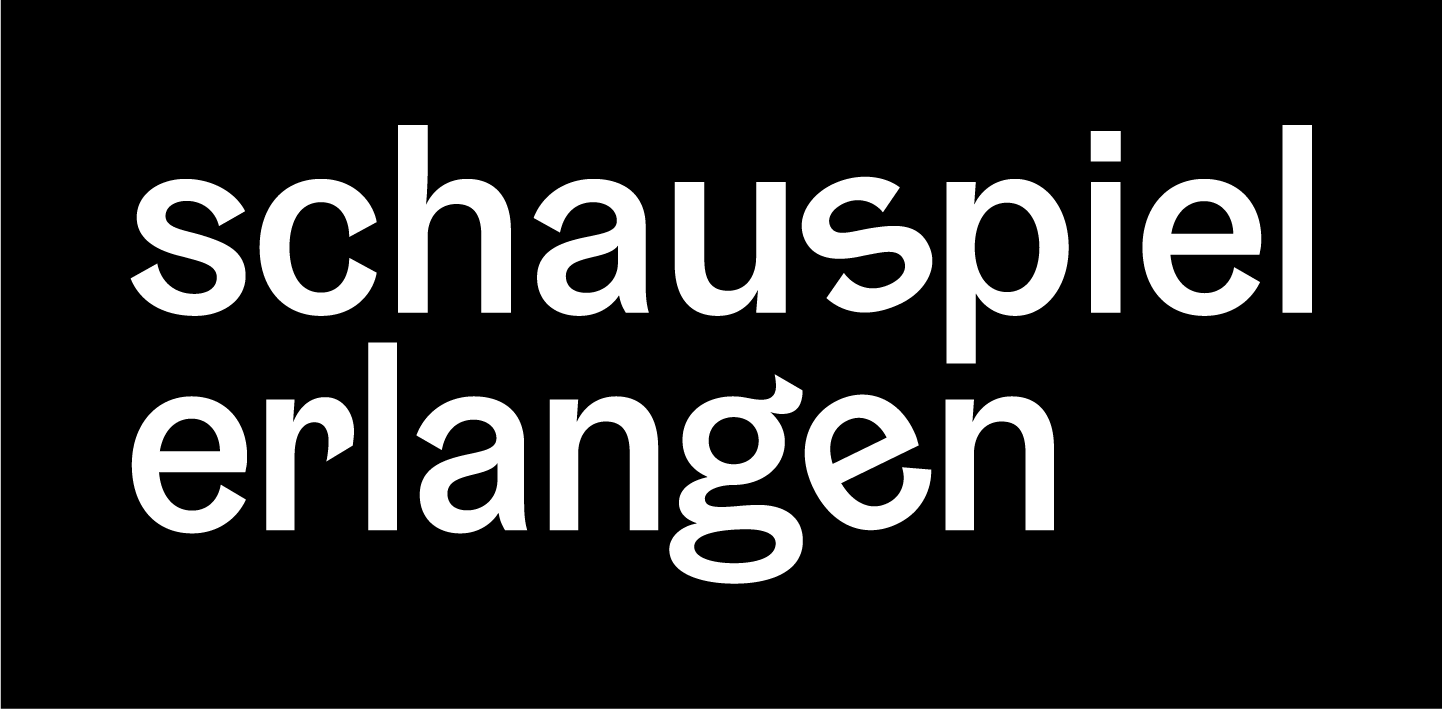 Logo Theater Erlangen