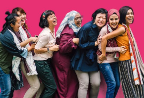 Bild Vielfaltskalender