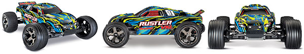 RustlerVXL