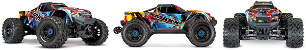 MaxxRnR