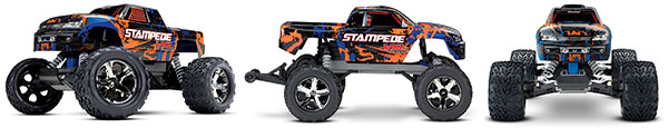 StampedeVXL