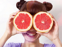 Grapefruit