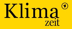 Logo KlimaZeit
