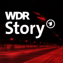 Logo WDR Story 