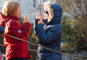 290 pixel image width