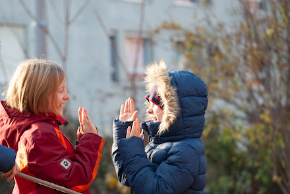 290 pixel image width