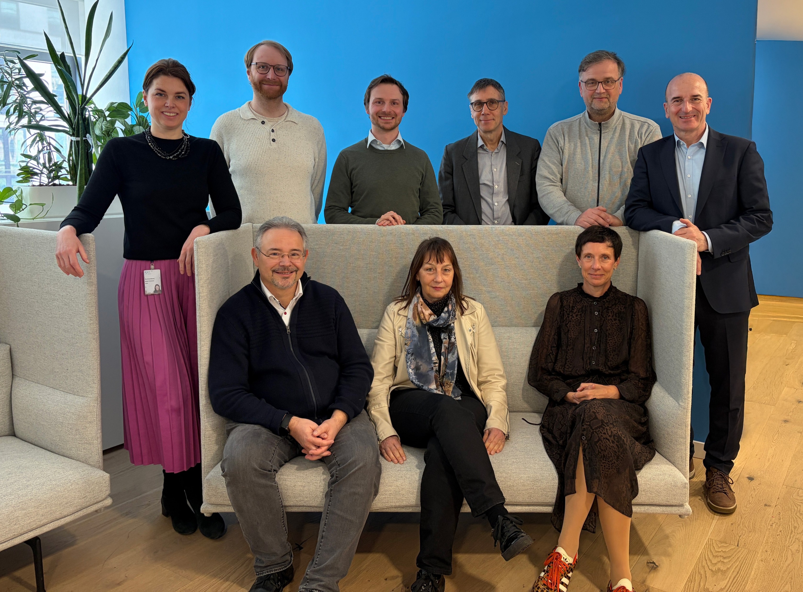 Life Science Technologies | Scientific Advisory Board | März 2026