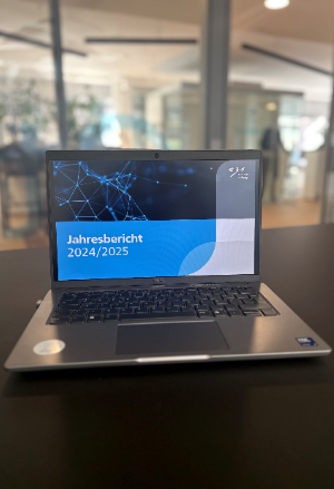 CZS Jahresbericht 24/25