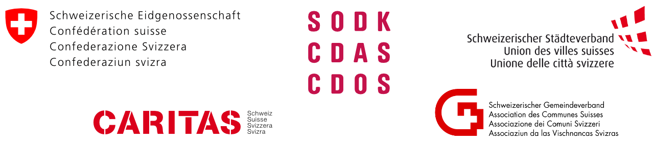 Logos Projektträger