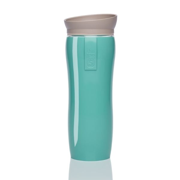mint glossy