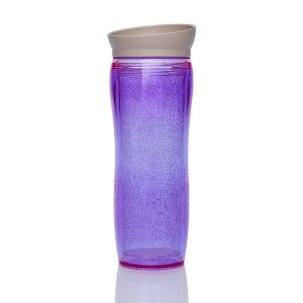 purple galaxy