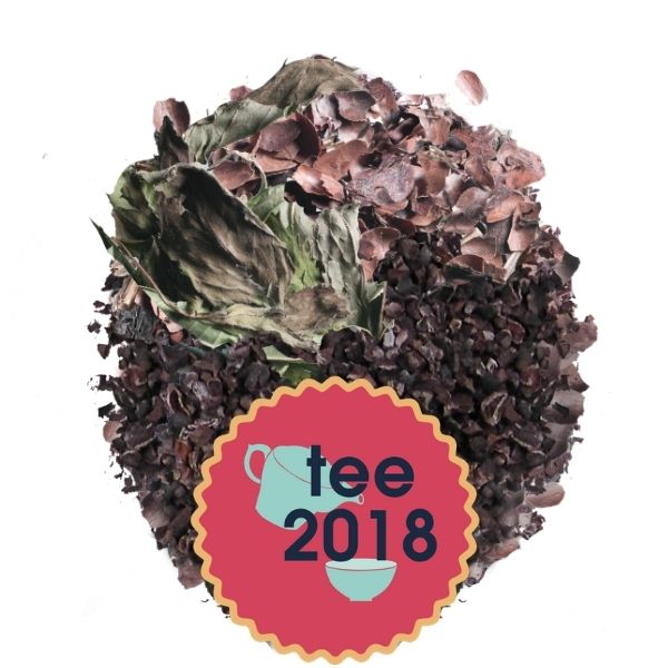 cacao mint