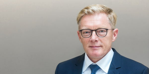Porträt Christopher Baum