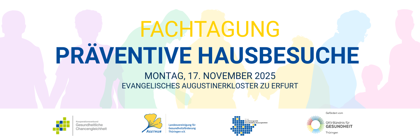 Header Kooperationsverbund Gesundheitliche Chancengleichheit
