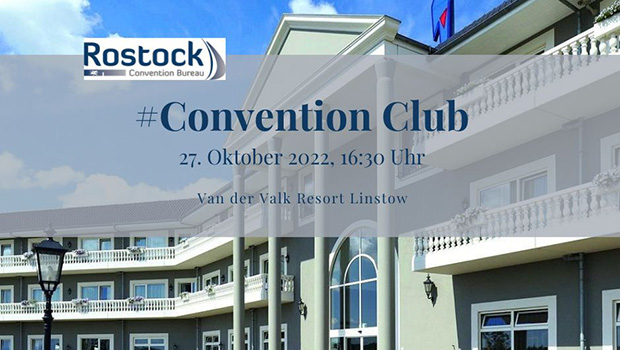 ConventionClub am 27. Oktober 2022