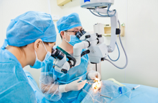 Ärztliche Leitung für die Gefäßchirurgie (m/w/d)