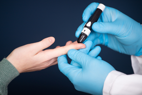 Facharzt für Innere Medizin und Diabetologie (m/w/d)