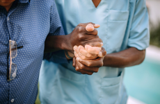 Diplomierter Gesundheits- und Krankenpfleger mit Schmerzmanagement (m/w/d)