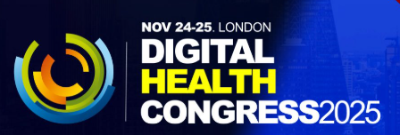 Digital Health World Congress 2025 