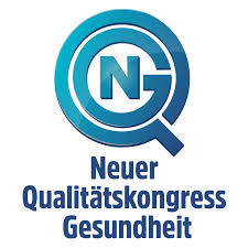 Neuer Qualitätskongress Gesundheit