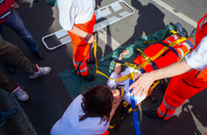 Chefarzt (m/w/d) für die Zentrale Notaufnahme