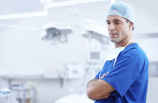 Facharzt (m/w/d) Anästhesie
