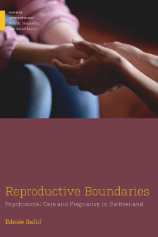 Reproductive Boundaries