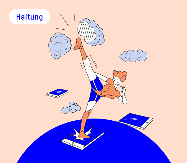 Digitalisierung im Bildungssektor als Chance für soziale Gerechtigkeit