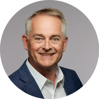 Portraitfoto Kai Uwe Bindseil