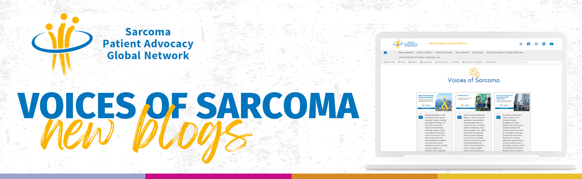 Deutsche Sarkom Stiftung