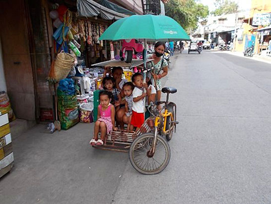 (Bild Philippinen 2022 1/5)