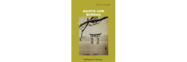 (Buch „Shinto und Buddha“)