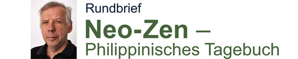 Newsletter Neo-Zen - lebendiger Buddhismus
