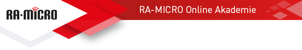 RA-MICRO Newsletter