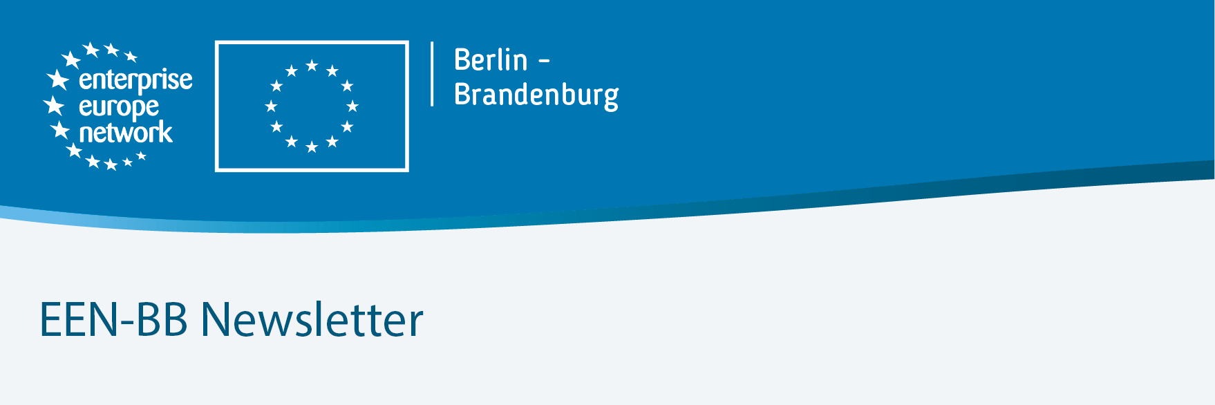 Headergrafik Newsletter