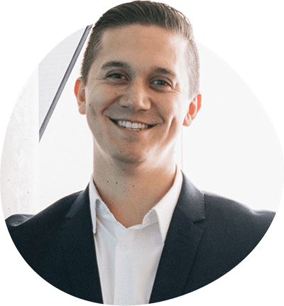 Benjamin, dein Ansprechpartner bei PAQATO