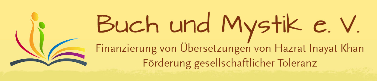 Buch und Mystik