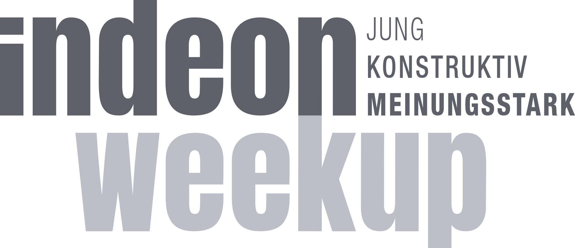 indeon-weekup