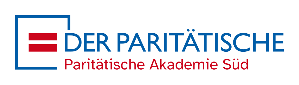 Logo Paritätische Akademie Süd