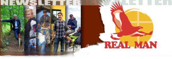 Newsletter Header