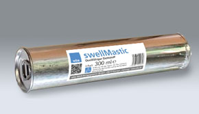 swellMastic Hartkartusche
