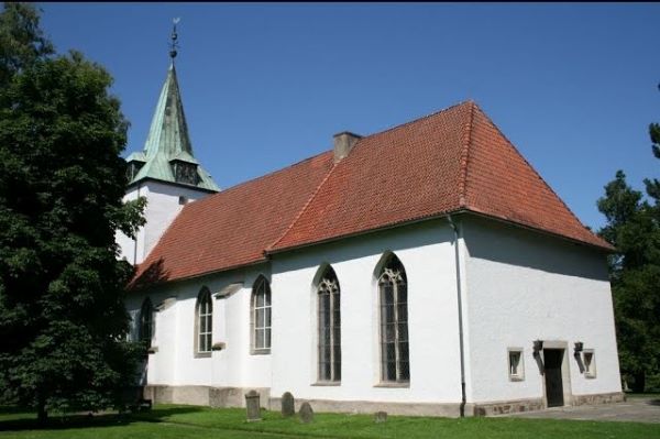 Hiller Kirche