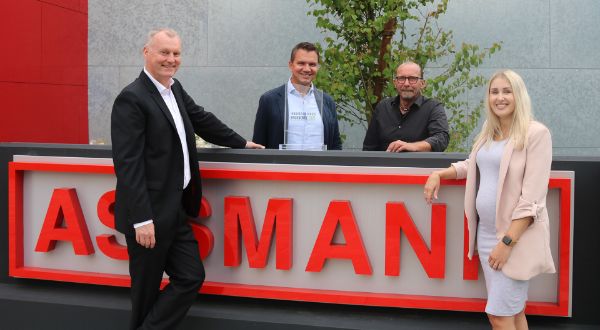 Innovationspreis Ergonomie 202